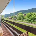 Superbe appartement avec balcon proche Mont Blanc - Chamonix - Welkeys